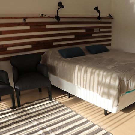 Sureno Aparthotel Puerto Pirámides Екстериор снимка